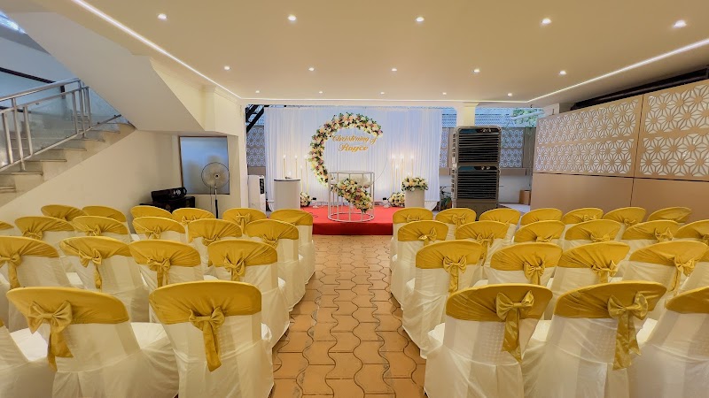 Royal Venue A/C Hall