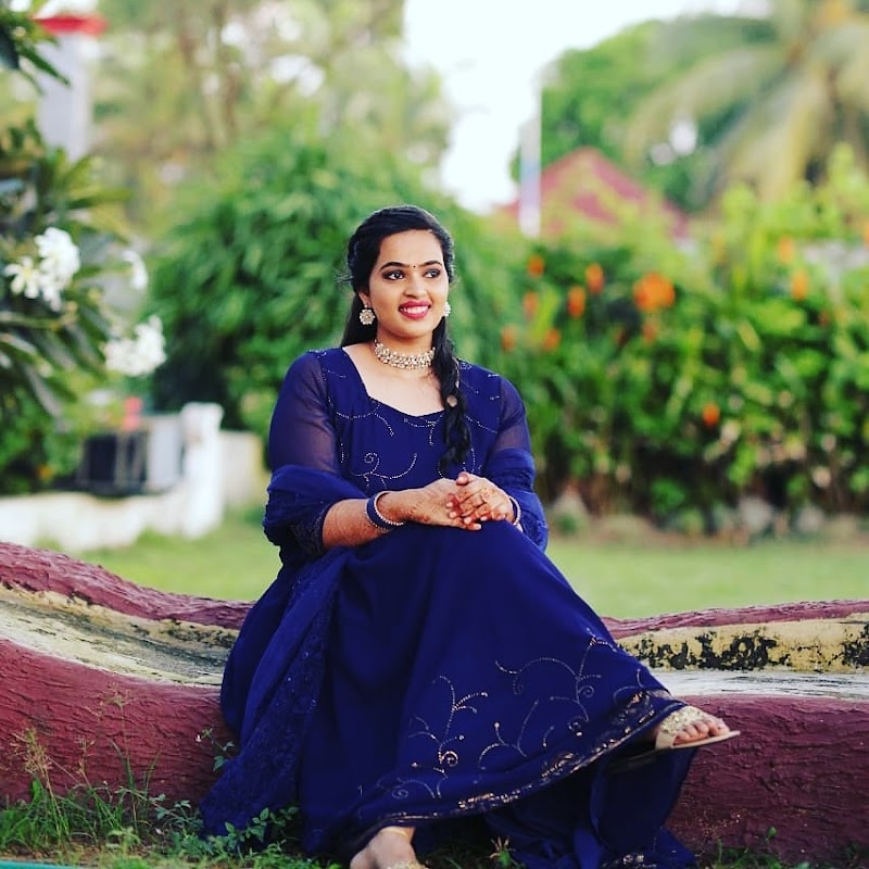 Neethuchandan Makeup Artist