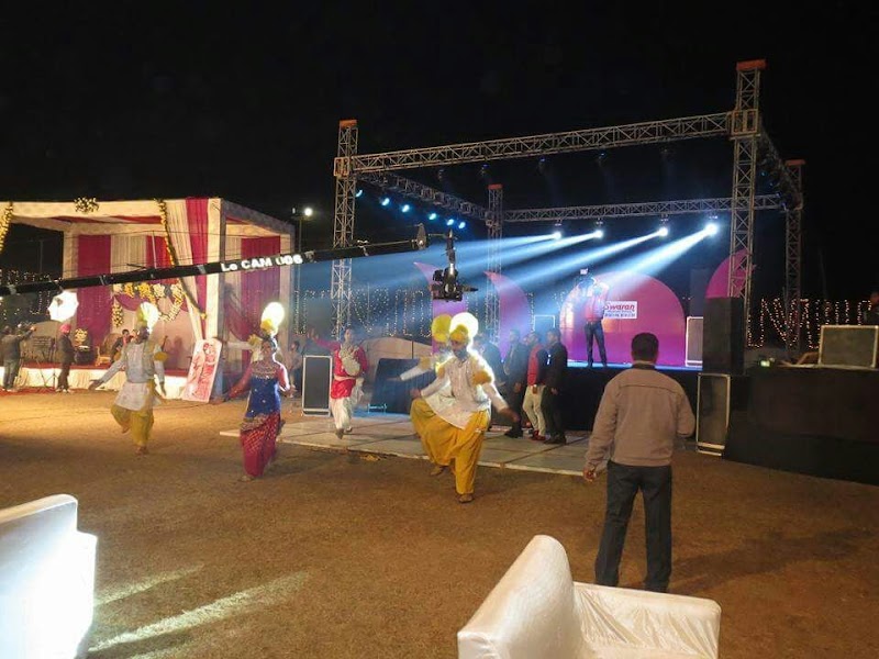 Swaran Dj & Musical Group