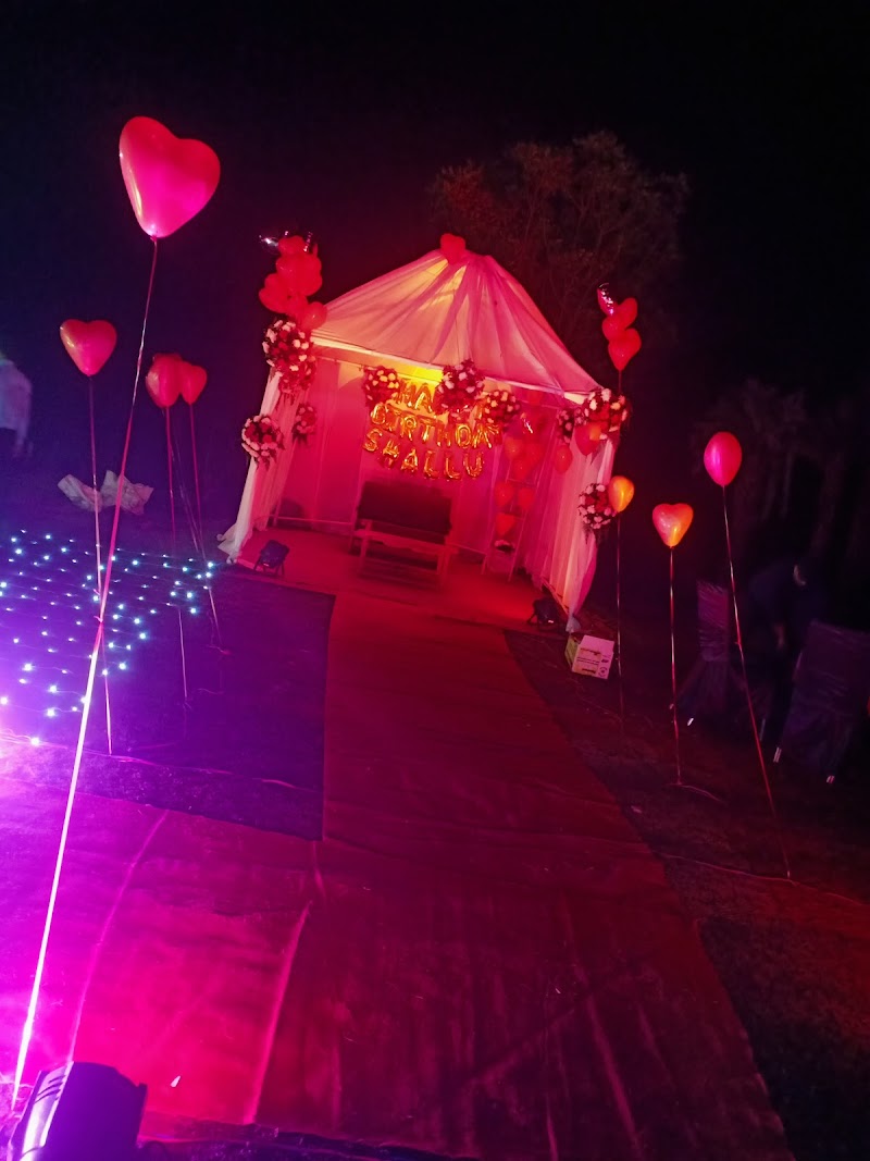 Krishna Lights & Sound Service