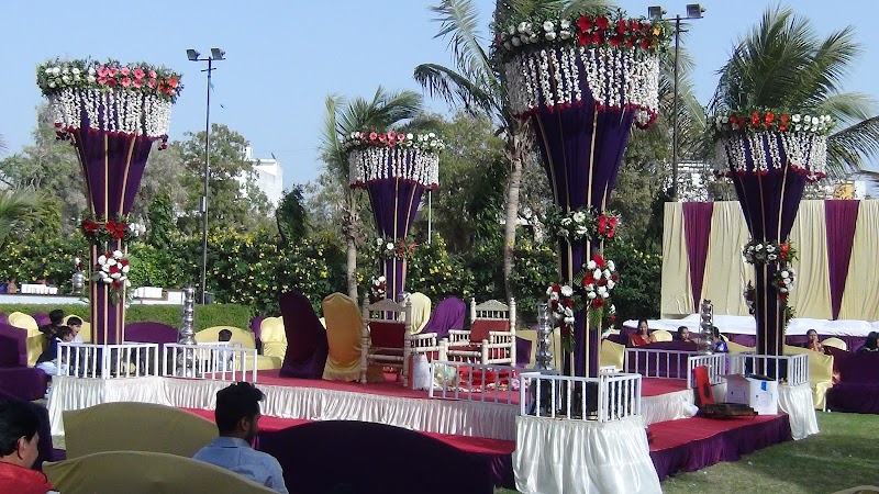 Decorators in Ahmedabad