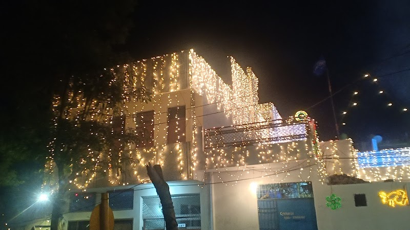 Krishna Lights & Sound Service