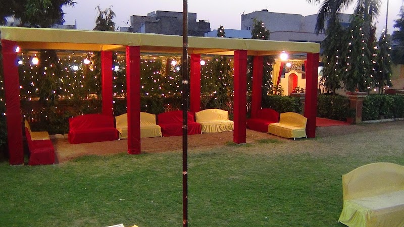 Decorators in Ahmedabad