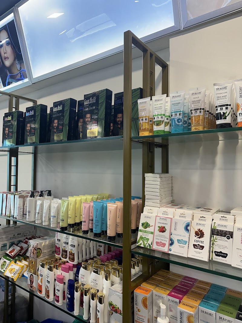 Aarohi bridal & art jewellery