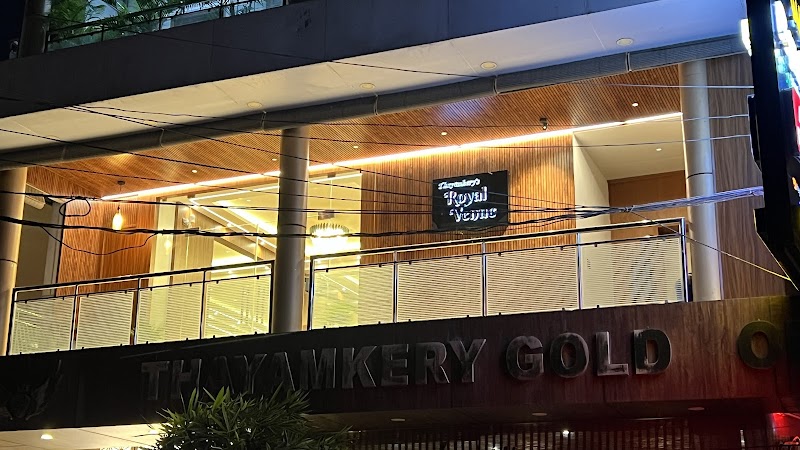 Royal Venue A/C Hall