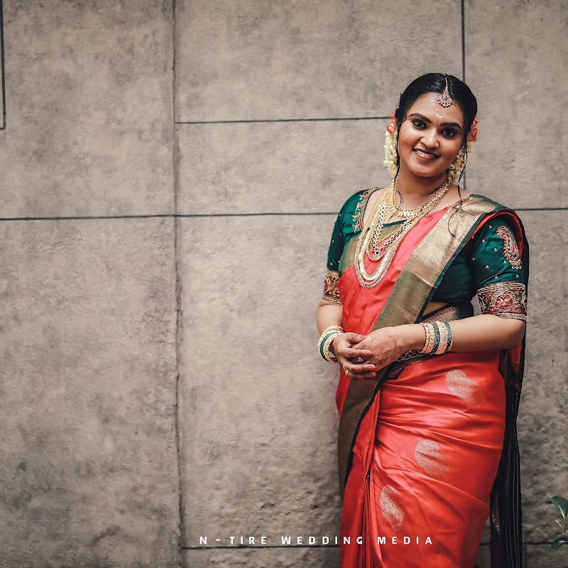 Neethuchandan Makeup Artist