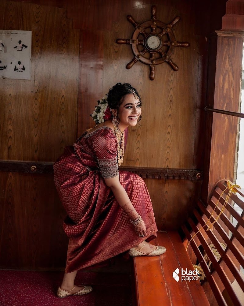 Neethuchandan Makeup Artist