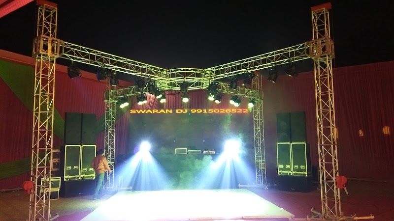 Swaran Dj & Musical Group