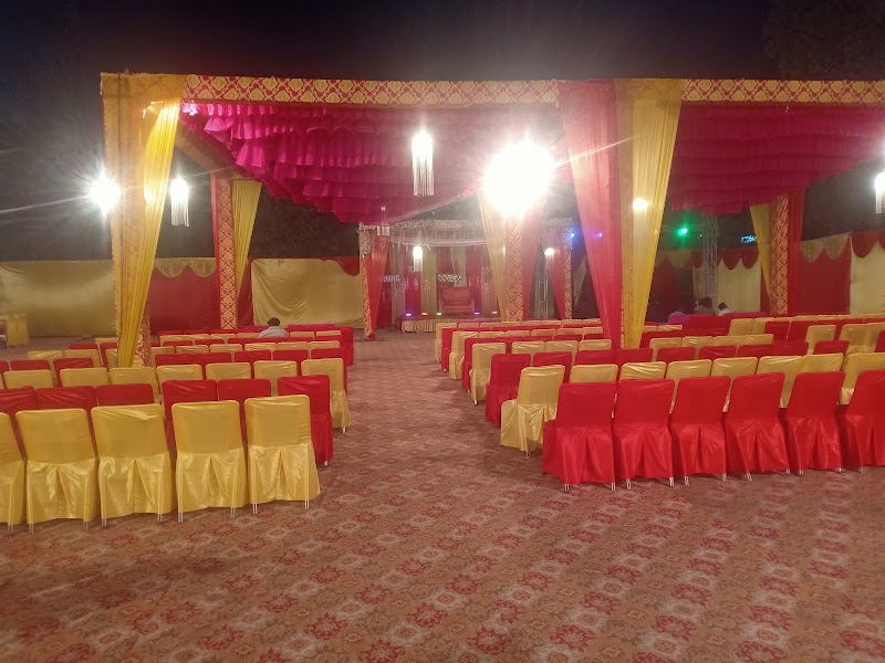 Krishna Lights & Sound Service