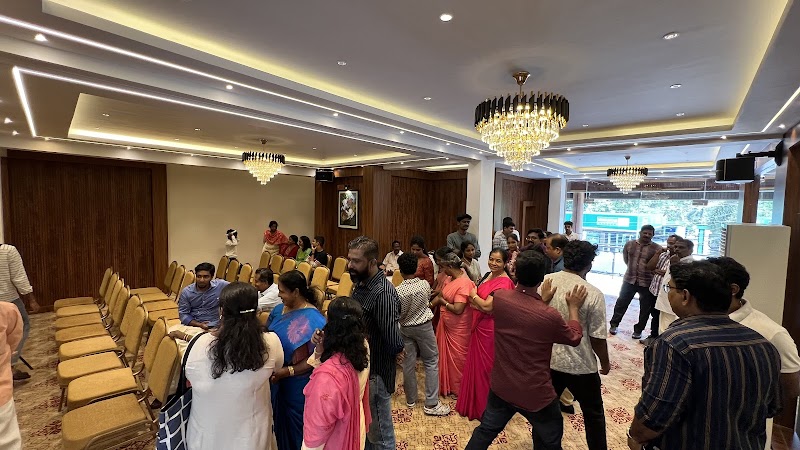 Royal Venue A/C Hall