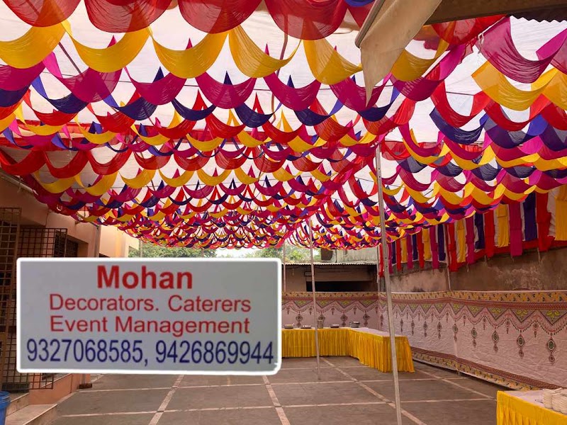 Mohan Decorators