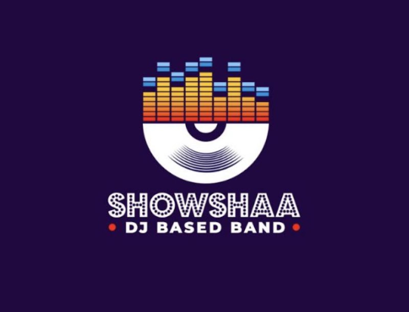 SHOWSHAA DJ BASED BAND