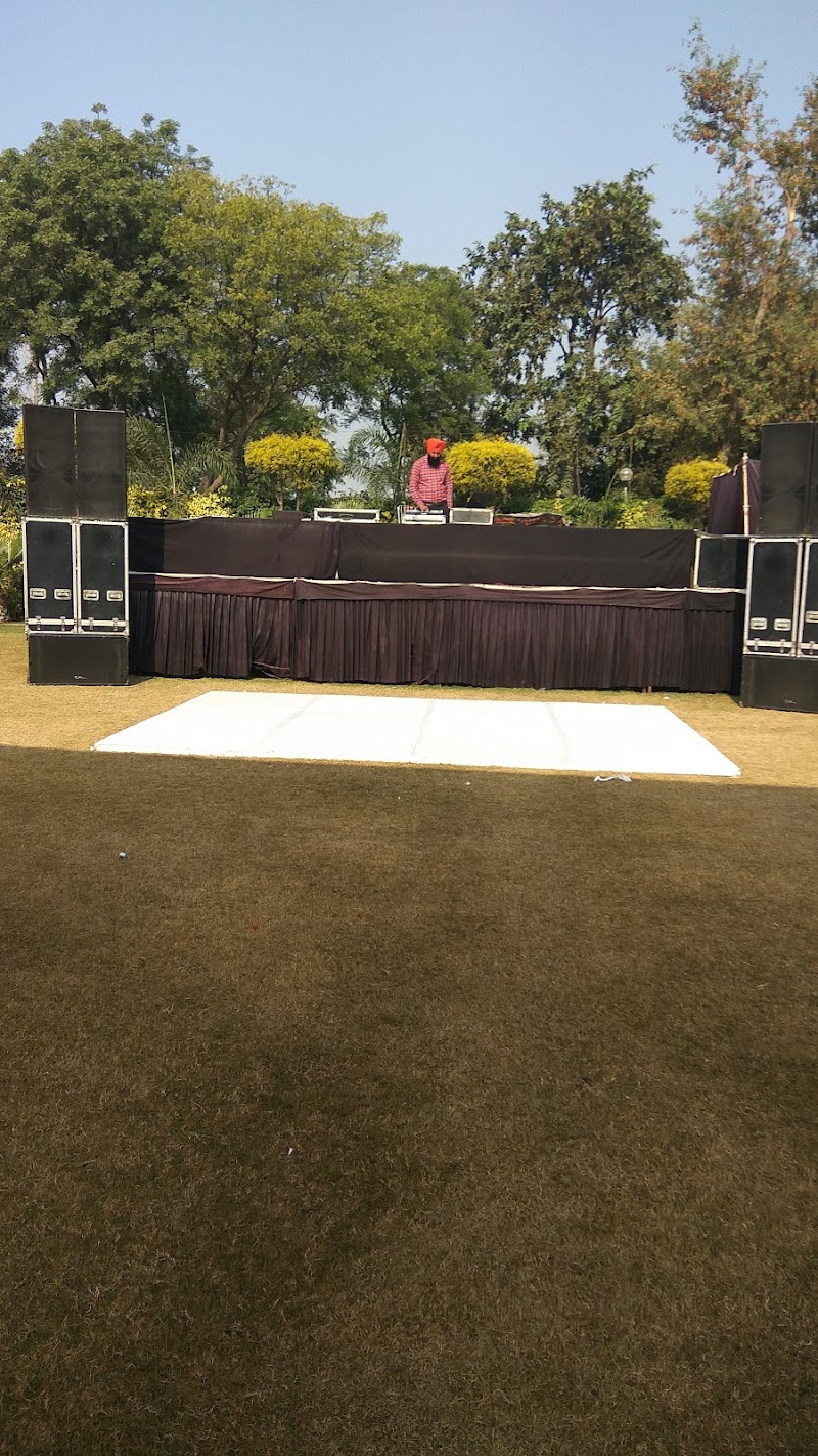 Swaran Dj & Musical Group