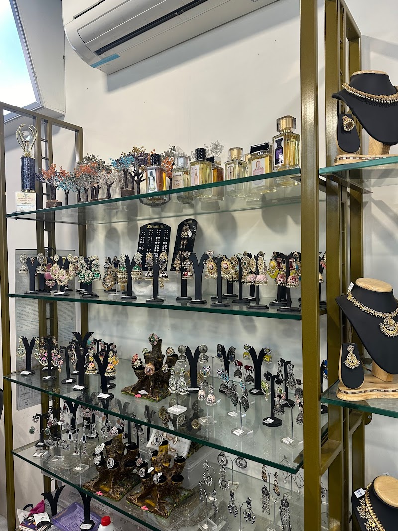 Aarohi bridal & art jewellery